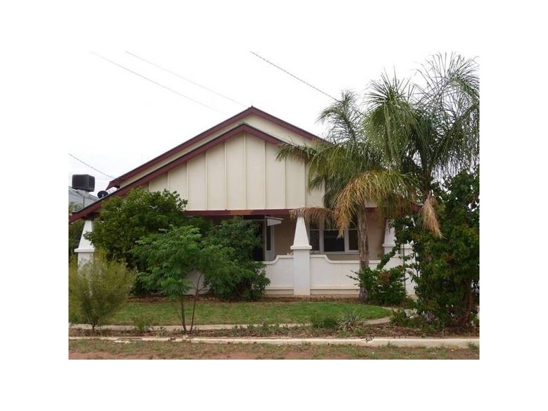 254 Iodide Street, Broken Hill NSW 2880