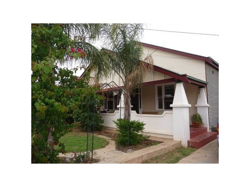 254 Iodide Street, Broken Hill NSW 2880