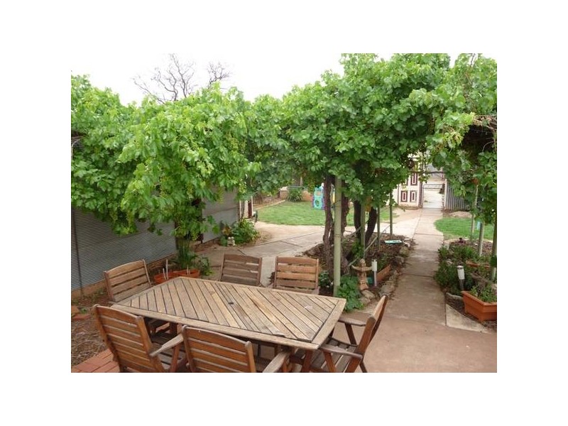 254 Iodide Street, Broken Hill NSW 2880