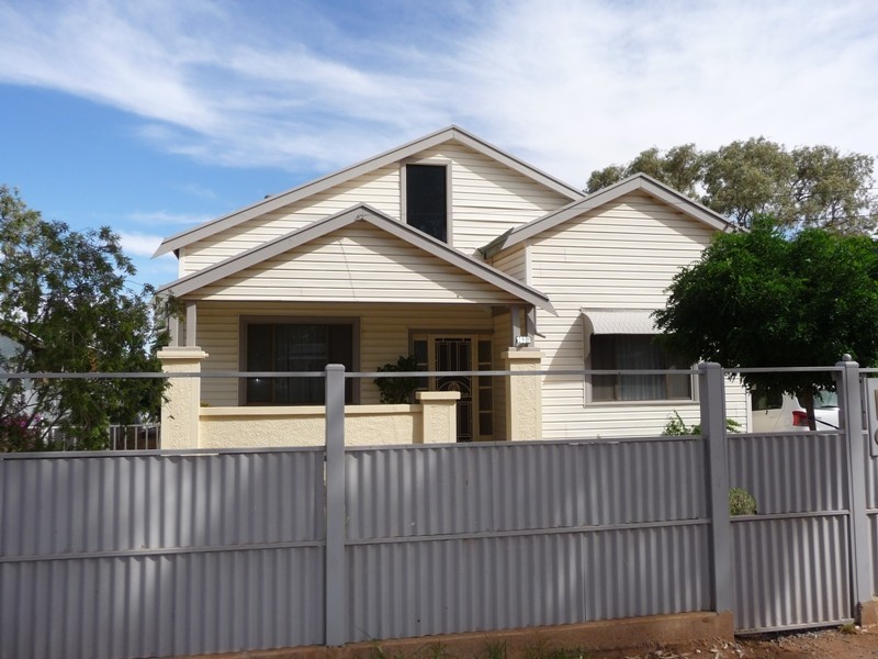 163 Cornish Street, Broken Hill NSW 2880