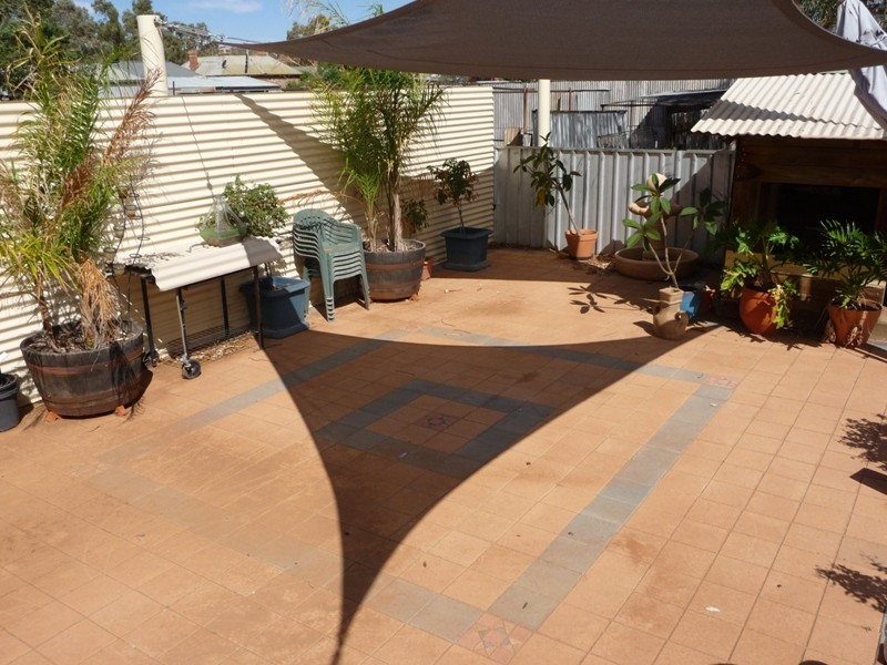 163 Cornish Street, Broken Hill NSW 2880