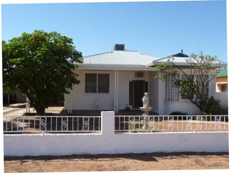 31 Wright Street, Broken Hill NSW 2880