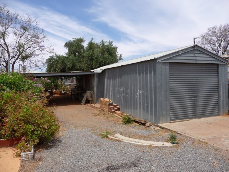 663 William Street, Broken Hill NSW 2880