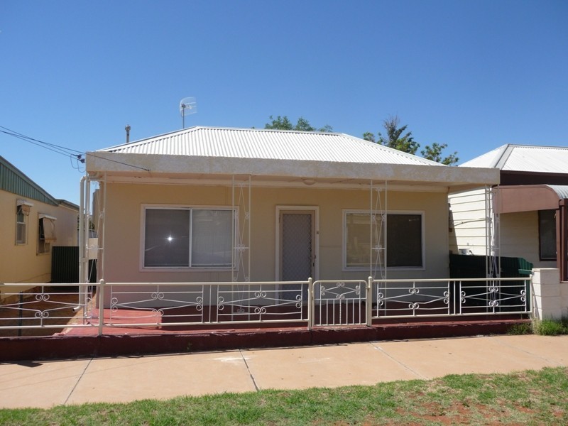 103 Cobalt Street, Broken Hill NSW 2880
