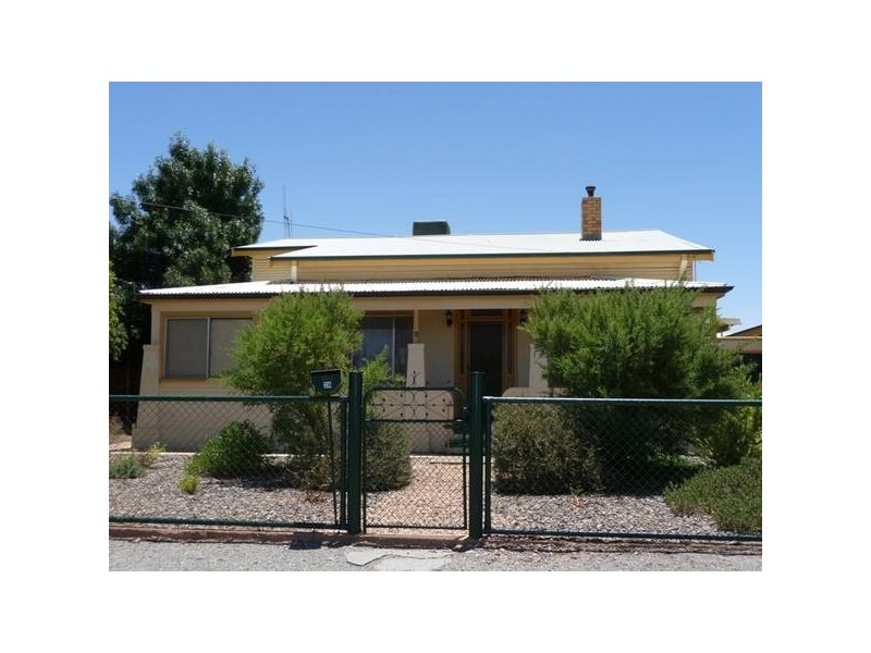 28 Wright Street, Broken Hill NSW 2880