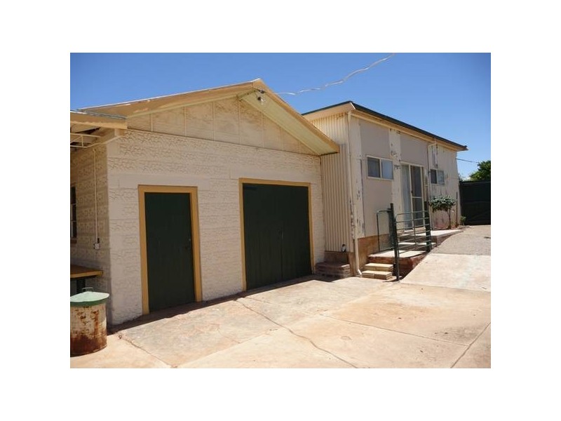 28 Wright Street, Broken Hill NSW 2880