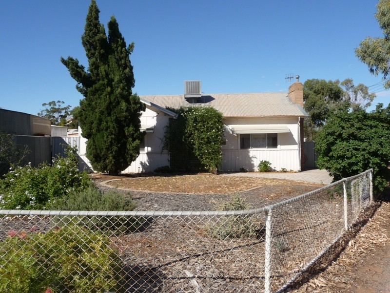 267 Wills Street, Broken Hill NSW 2880