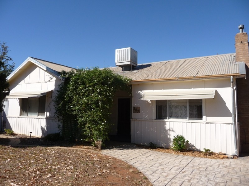 267 Wills Street, Broken Hill NSW 2880