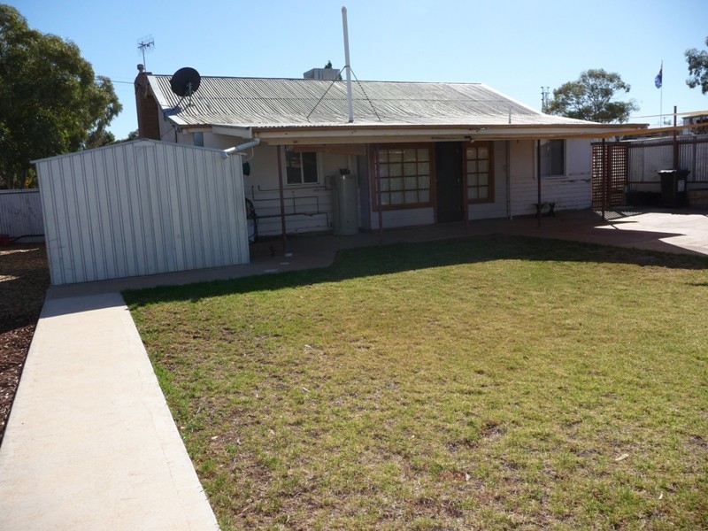 267 Wills Street, Broken Hill NSW 2880