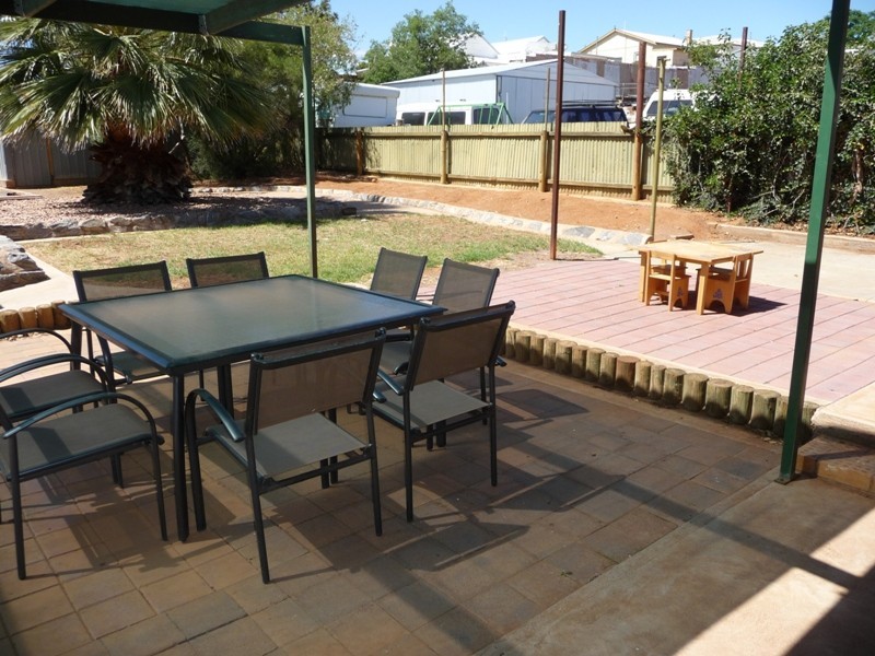 443 Thomas Lane, Broken Hill NSW 2880