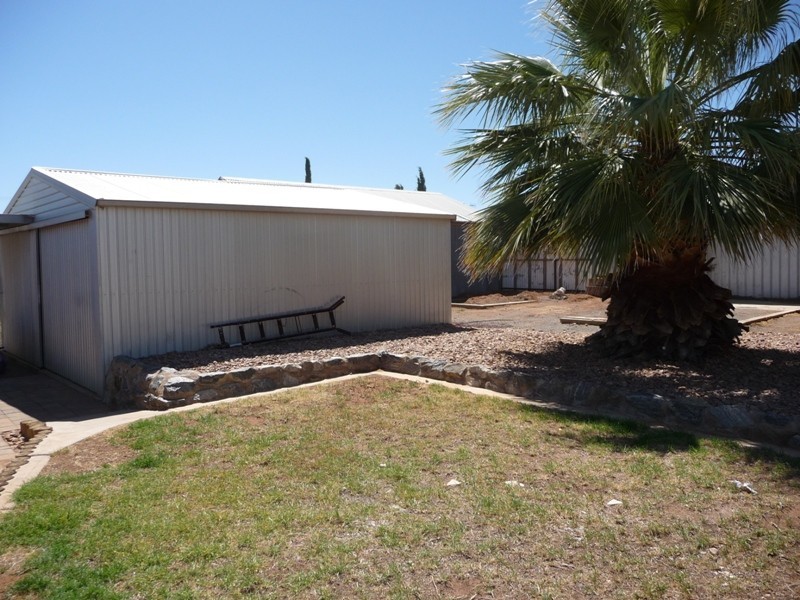 443 Thomas Lane, Broken Hill NSW 2880