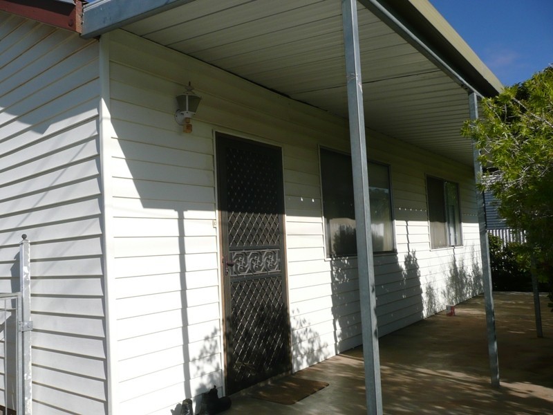 325 Kaolin Street, Broken Hill NSW 2880