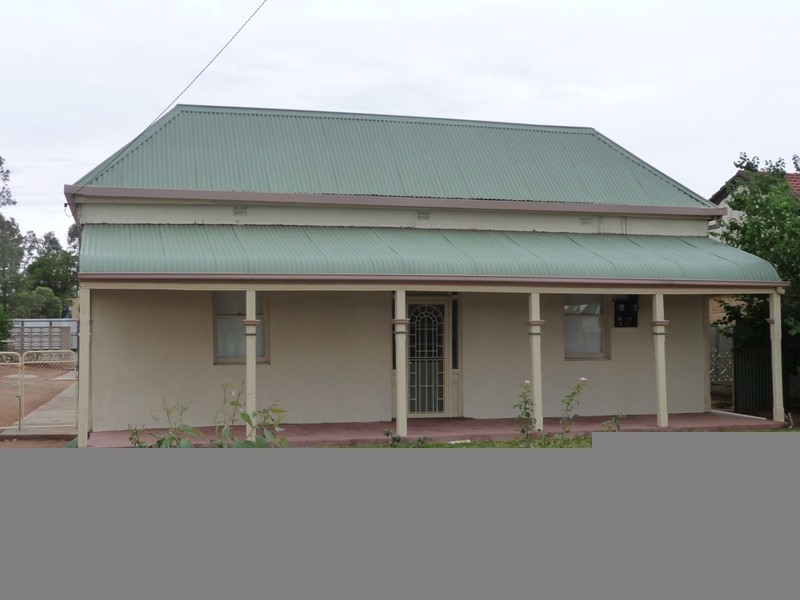 289 Hebbard Street, Broken Hill NSW 2880