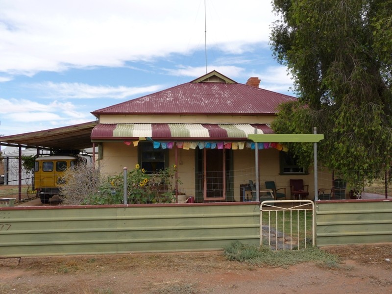 477 Wyman Street, Broken Hill NSW 2880