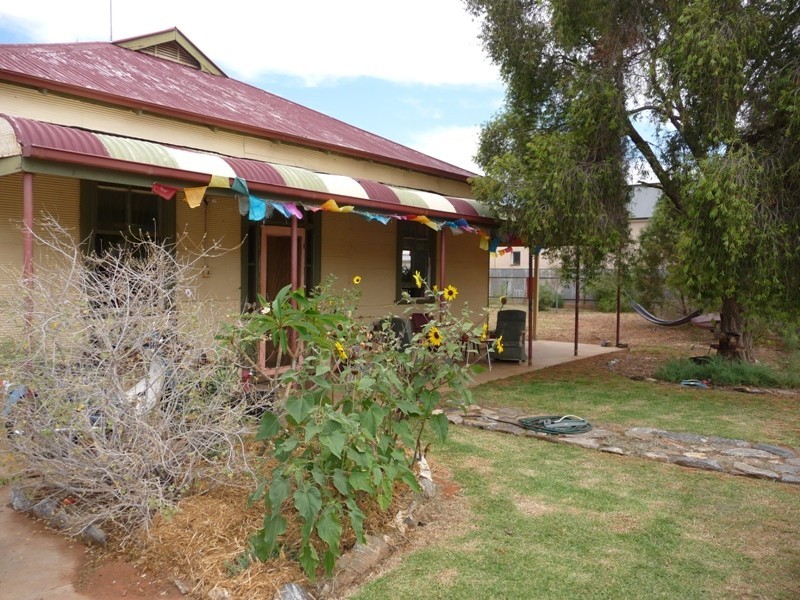 477 Wyman Street, Broken Hill NSW 2880