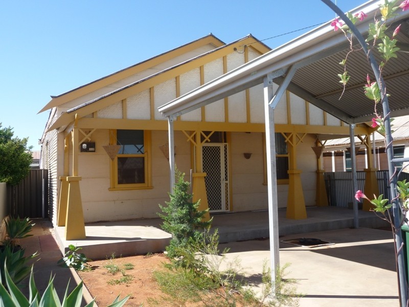 406 Mica Street, Broken Hill NSW 2880