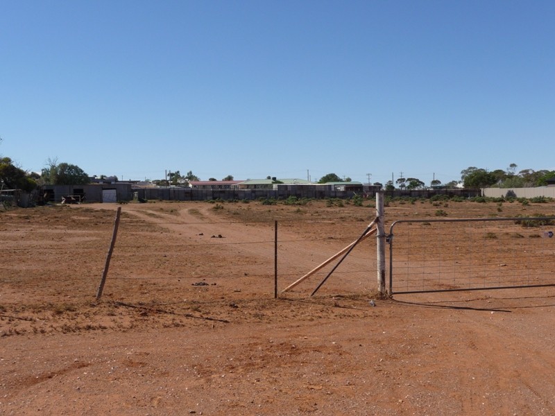 45 Brown Street, Broken Hill NSW 2880