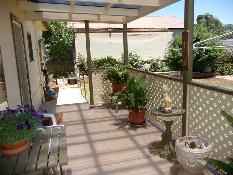 506 Uranium Street, Broken Hill NSW 2880