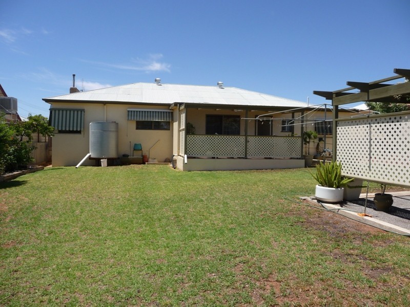 506 Uranium Street, Broken Hill NSW 2880