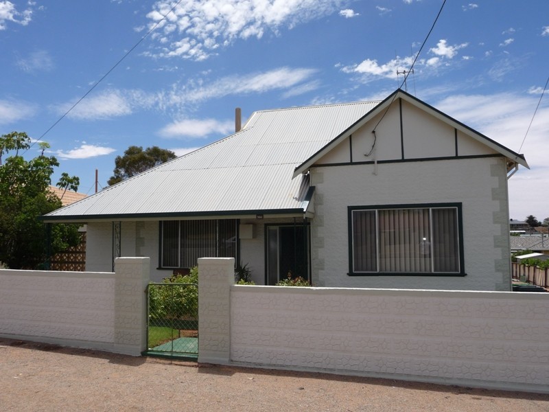 502 Cummins Street, Broken Hill NSW 2880
