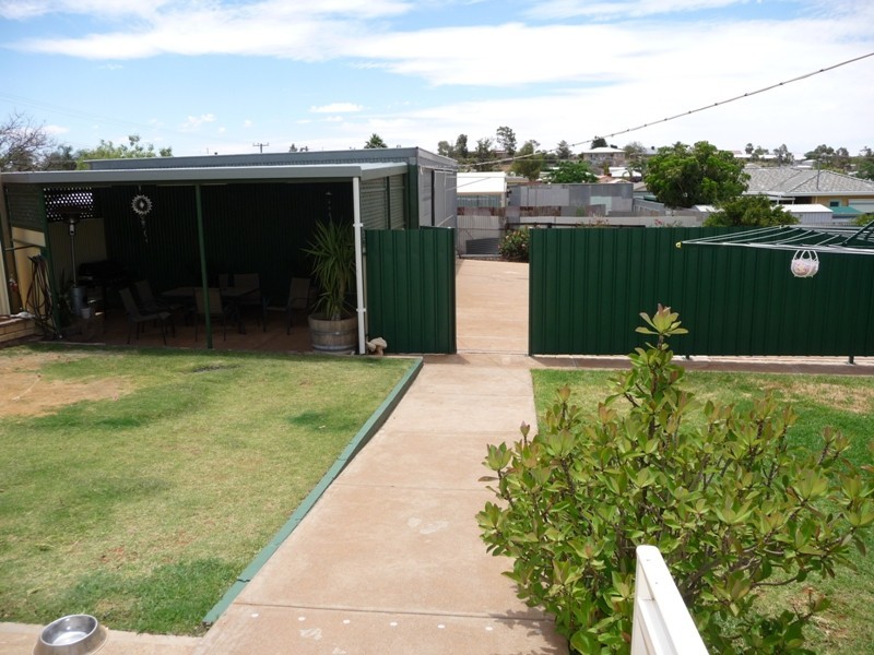 502 Cummins Street, Broken Hill NSW 2880