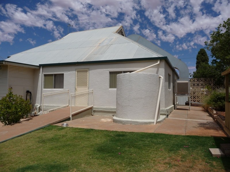 502 Cummins Street, Broken Hill NSW 2880