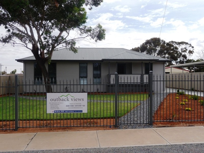 8 King Street, Broken Hill NSW 2880