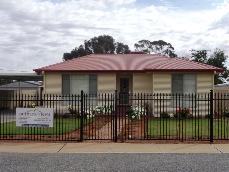 6 King Street, Broken Hill NSW 2880