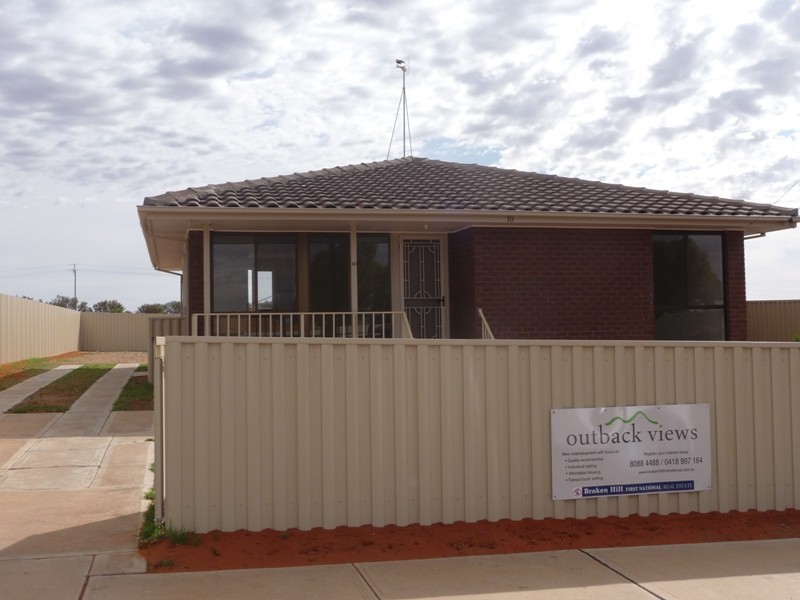 10 Lawton Street, Broken Hill NSW 2880
