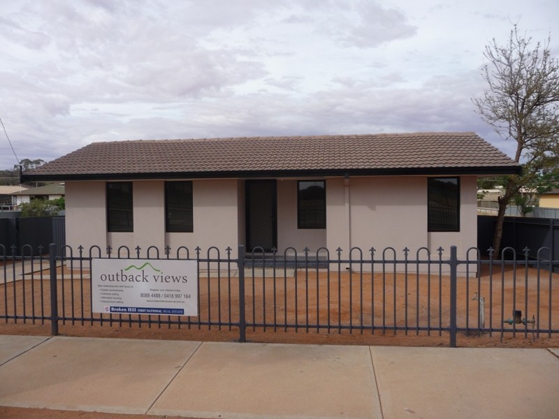 13 Lawton Street, Broken Hill NSW 2880