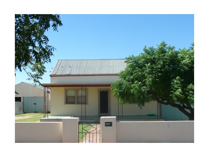 269 Jamieson Street, Broken Hill NSW 2880
