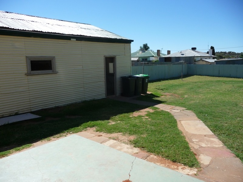 269 Jamieson Street, Broken Hill NSW 2880