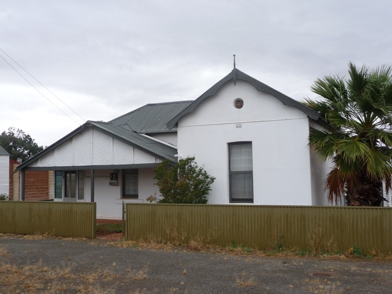 5 Zinc Street, Broken Hill NSW 2880