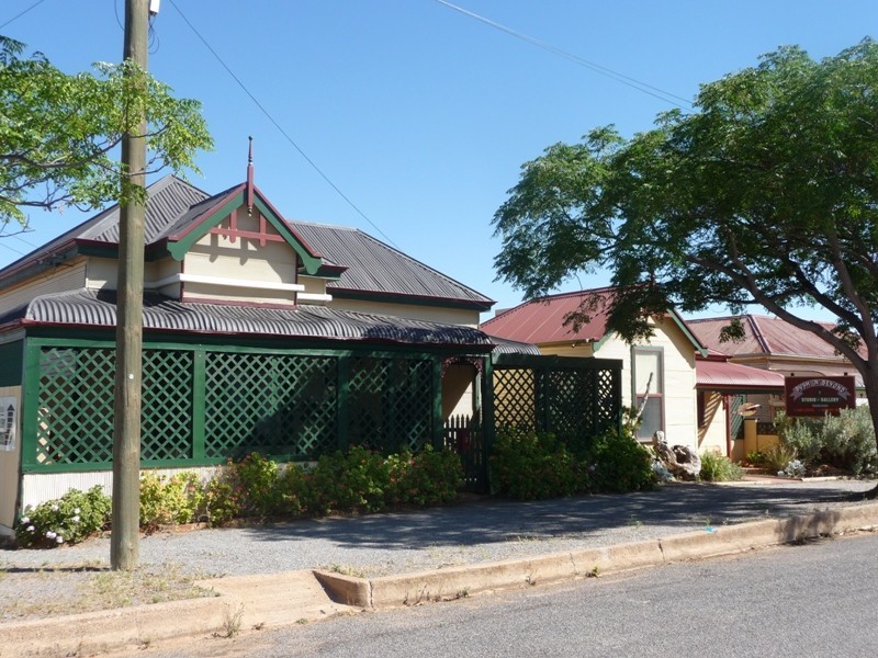 2 & 4 Argent Street, Broken Hill NSW 2880