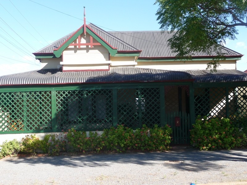 2 & 4 Argent Street, Broken Hill NSW 2880