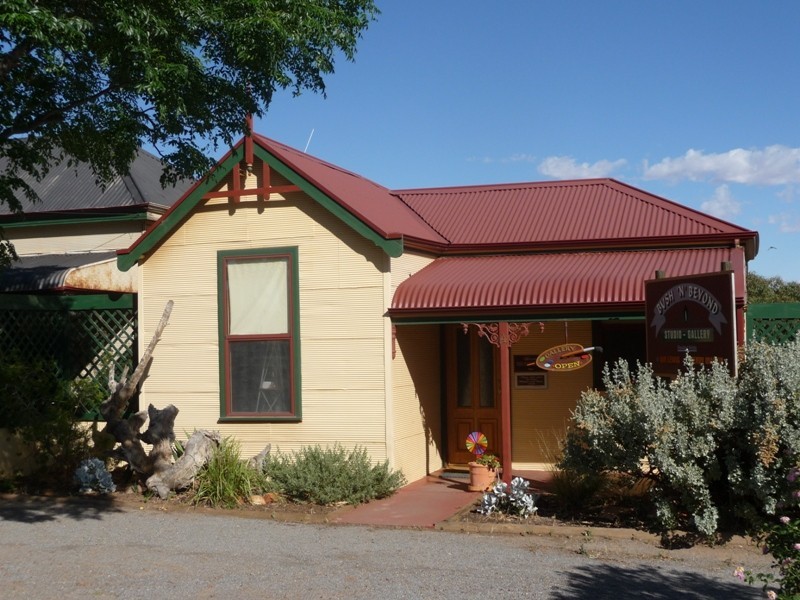 2 & 4 Argent Street, Broken Hill NSW 2880