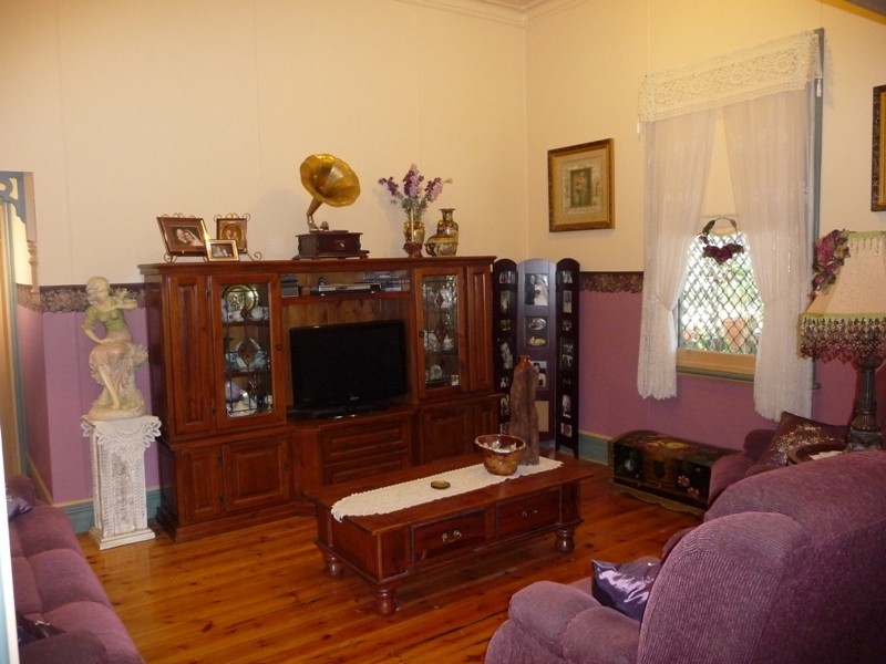 2 & 4 Argent Street, Broken Hill NSW 2880