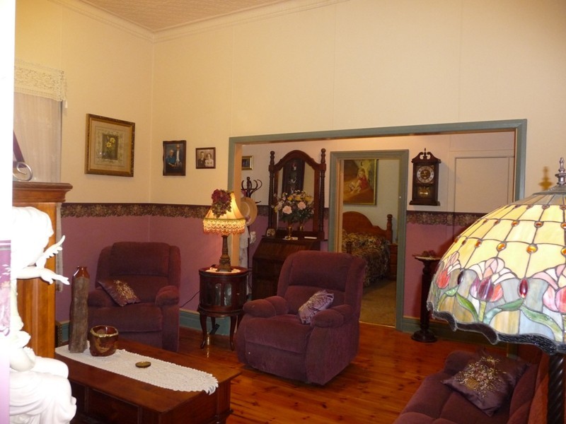 2 & 4 Argent Street, Broken Hill NSW 2880
