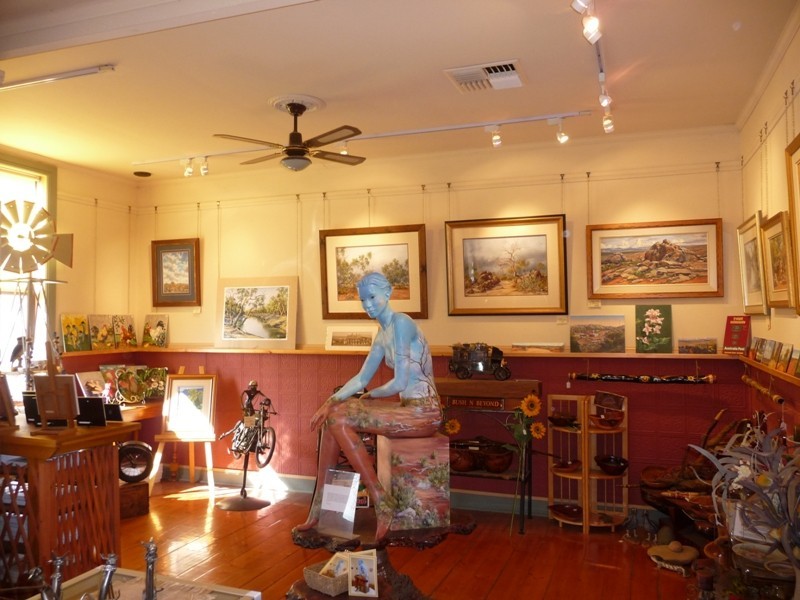 2 & 4 Argent Street, Broken Hill NSW 2880