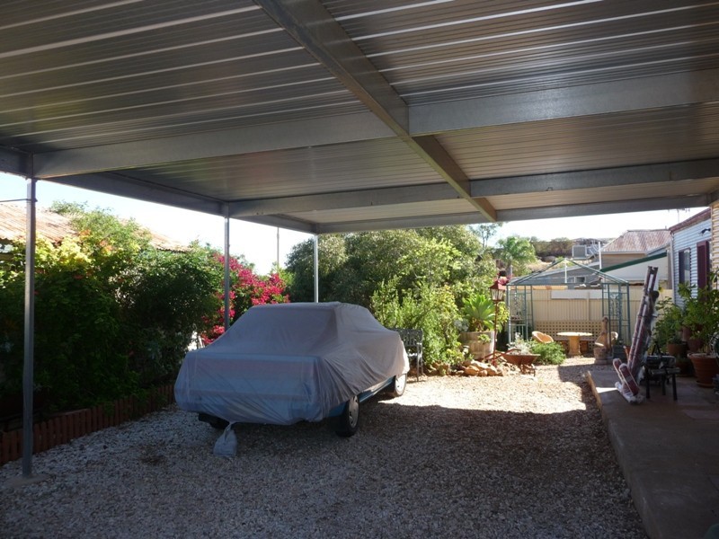 2 & 4 Argent Street, Broken Hill NSW 2880