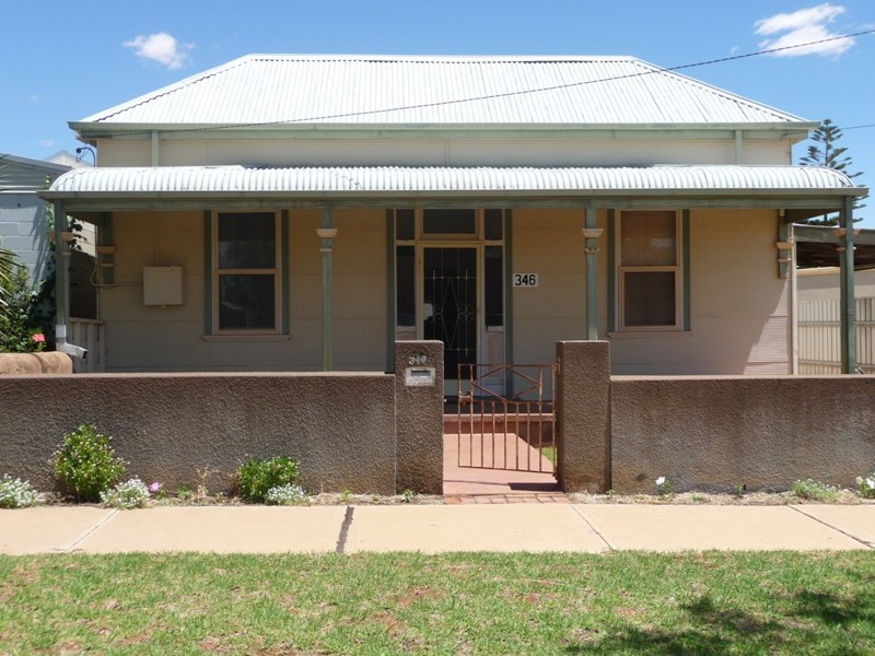 346 Chapple Street, Broken Hill NSW 2880