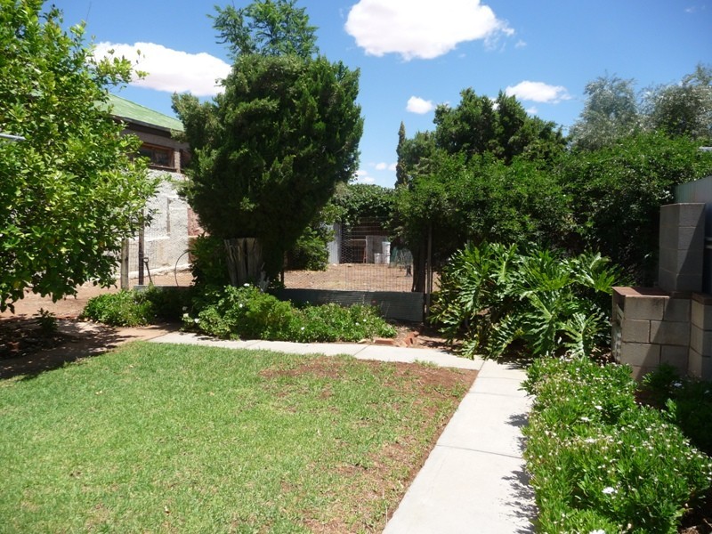 346 Chapple Street, Broken Hill NSW 2880