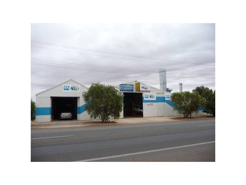 102-108 Crystal Street, Broken Hill NSW 2880