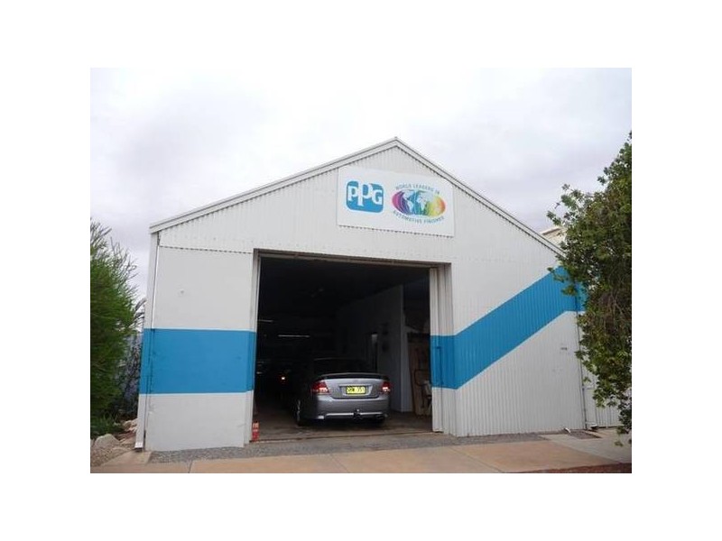 102-108 Crystal Street, Broken Hill NSW 2880
