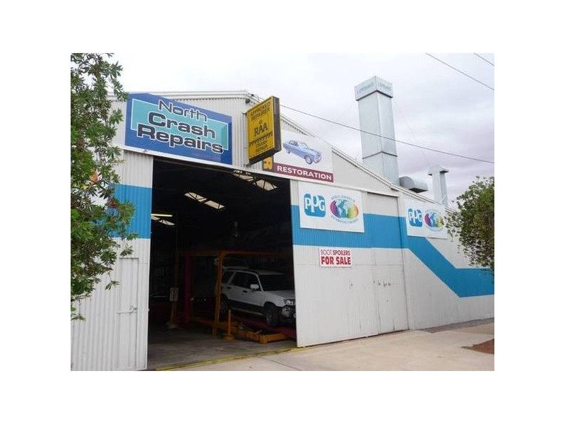 102-108 Crystal Street, Broken Hill NSW 2880