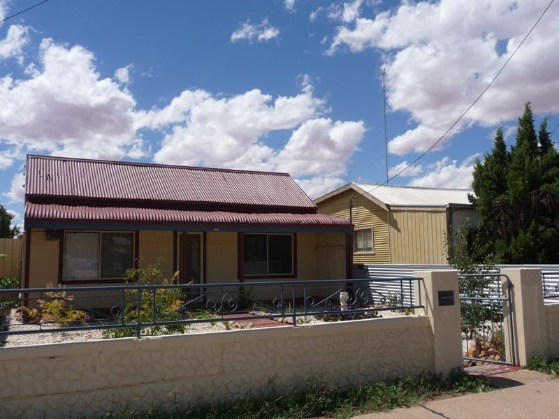 328 William Street, Broken Hill NSW 2880