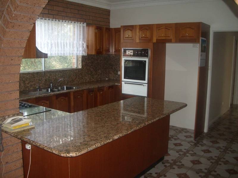 Kellyville Ridge NSW 2155