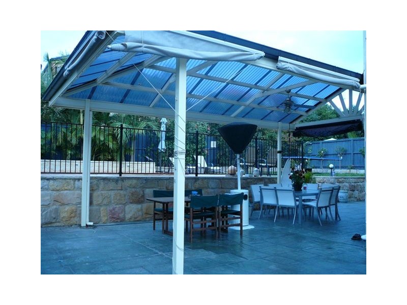 Beaumont Hills NSW 2155