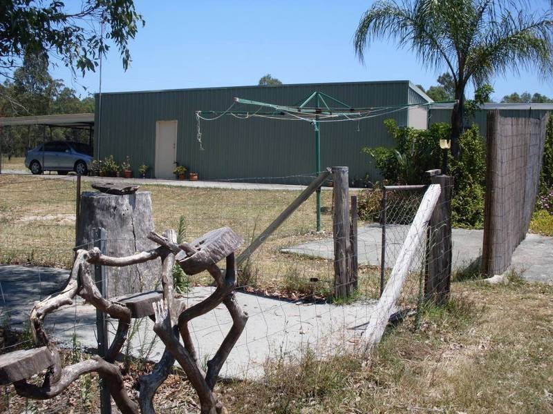 Coolongolook NSW 2423