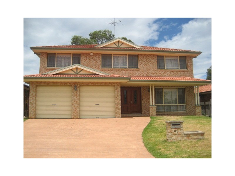 Stanhope Gardens NSW 2768